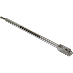 Vestil - Slings & Tiedowns (Load-Rated) Type: Winch Bar Length (Feet): 3.166 - Exact Tooling