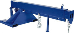 Vestil - 8,000 Lb Capacity Boom - 38" Wide x 28-7/8" High - Exact Tooling