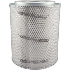Baldwin Filters - Automotive Air Filter - Exact Tooling