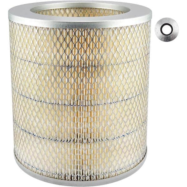 Baldwin Filters - Automotive Air Filter - Exact Tooling