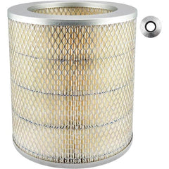 Baldwin Filters - Automotive Air Filter - Exact Tooling