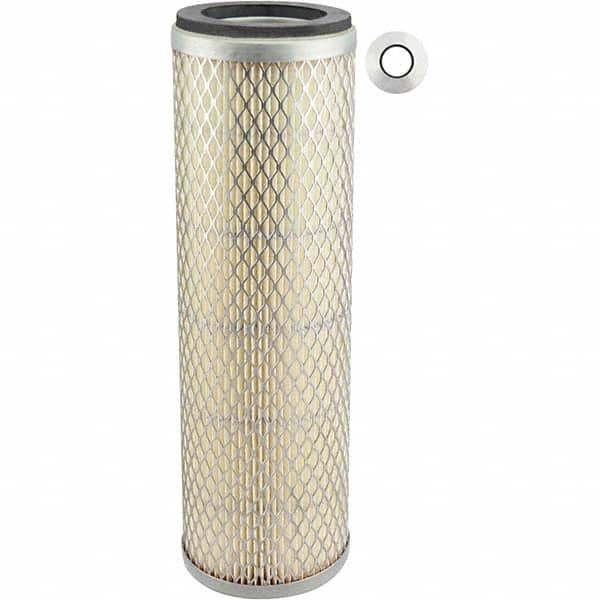 Baldwin Filters - Automotive Air Filter - Exact Tooling