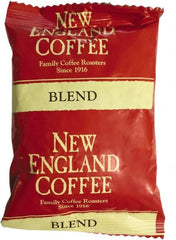 New England Coffee - Coffee Portion Packs, Eye Opener Blend, 2.5 oz Pack, 24/Box - Exact Tooling