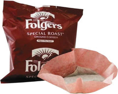 Folgers - Coffee Filter Packs, Special Roast, 40/Carton - Exact Tooling