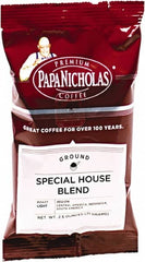 PapaNicholas - Premium Coffee, Special House Blend, 18/Carton - Exact Tooling