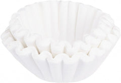 Bunn - Commercial Coffee Filters, 1.5 Gallon Brewer, 500/Pack - Exact Tooling