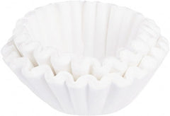 Bunn - Coffee Brewer Filters, 10-Cup, Basket - Exact Tooling
