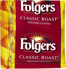 Folgers - Coffee, Classic Roast, .9 oz Fractional Packs, 36/Carton - Exact Tooling