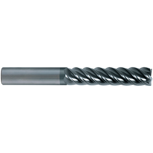 10.0 End Mill 5FL SQ TA - V-CARB 10x10x38x100