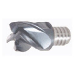 VEE160L12.0C60I04S10 Grade AH725 - Milling Insert - Exact Tooling