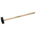 STANLEY® Hickory Handle Sledge Hammer – 16 lbs. - Exact Tooling