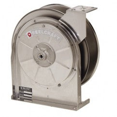 3/8 X 35' HOSE REEL - Exact Tooling