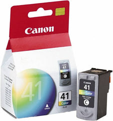 Canon - Ink Cartridge - Use with Canon PIXMA iP1600, iP1700, iP1800, iP2600, MP140, MP150, MP160, MP170, MP180, MP190, MP450, MP460, MP470, MX300, MX310 - Exact Tooling