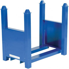 Vestil - 1,500 Lb Capacity Rack - Exact Tooling