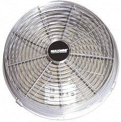 Maxess Climate Control Technologies - Floor Fan - For 18" Floor Fans - Exact Tooling