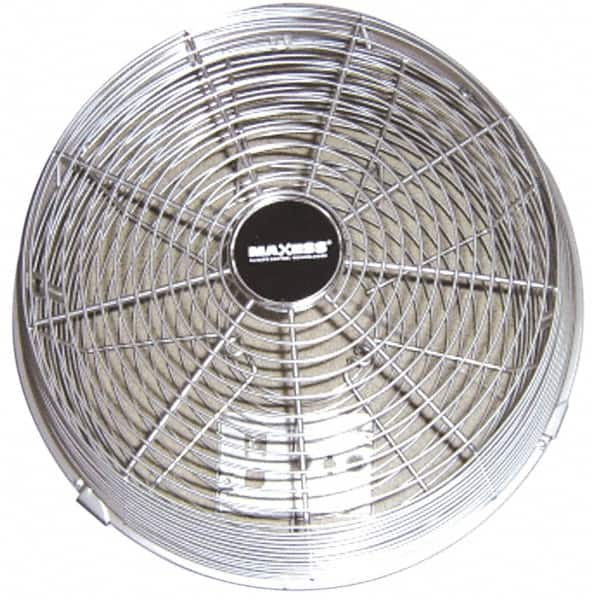 Maxess Climate Control Technologies - Fan Pedestal Mount - For 24 & 30" Fans - Exact Tooling