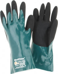 ATG - Chemical Resistant Gloves - Exact Tooling