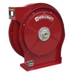 1/4 X 50' HOSE REEL - Exact Tooling