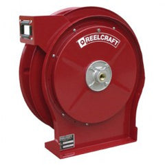 3/4 X 50' HOSE REEL - Exact Tooling