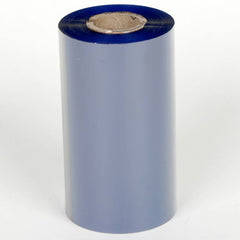 Cobra Systems - Labels, Ribbons & Tapes; Type: Ink Ribbon ; Color: Blue ; For Use With: VNM4PRO ; Width (Inch): 4 ; Length (Feet): 984 ; Material: Vinyl - Exact Tooling