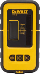 DeWALT - Laser Level Detector - Use With DW089K - Exact Tooling