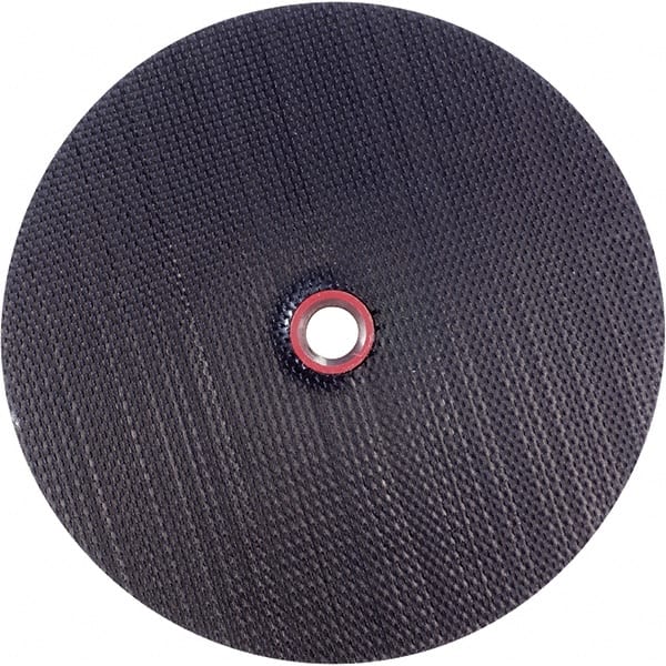 3M - 3-3/4" Diam Hook & Loop Disc Backing Pad - Exact Tooling