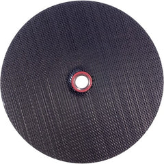 3M - 3-3/4" Diam Hook & Loop Disc Backing Pad - Exact Tooling