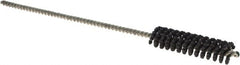 Osborn - 0.512" Bore Diam, 180 Grit, Silicon Carbide Flexible Hone - Extra Fine, 8" OAL - Exact Tooling