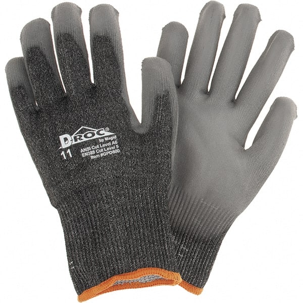 Value Collection - Cut & Puncture Resistant Gloves - Exact Tooling