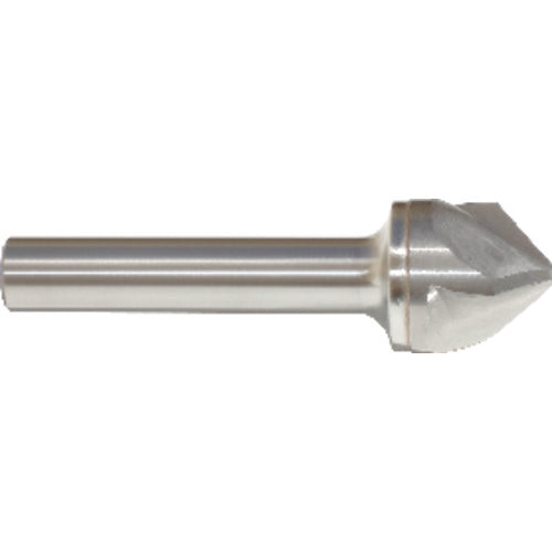1/8″ Cutting Dia. 1/8″Shank Dia, 3 Flute, 82 Degrees, Carbide Countersink Series/List #5753 - Exact Tooling