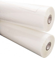 GBC - 2 Piece, 1-1/2 mil Thick, Letter Size Gloss Finish Plastic Pouch - 25 Inch Wide x 60 Inch High - Exact Tooling