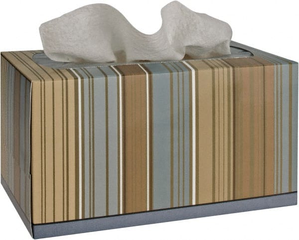 Kleenex - 1 Ply White Single-Fold Paper Towels - 9" Wide - Exact Tooling