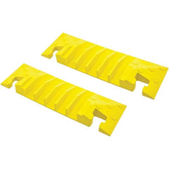 Hubbell Wiring Device-Kellems - Cable Ramps Ramp Style: Lay In Connection Type: T-Shaped - Exact Tooling