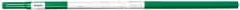 Greenlee - Hand Bender Handle - Handle for 1" Hand Benders - Exact Tooling