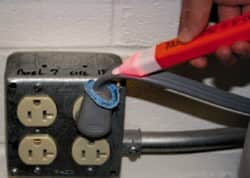 NMC - 50 VAC to 1,000 VAC, Voltage Sensor - Exact Tooling