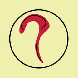 NMC - 6" Long x 6" Wide, Rigid Plastic Safety Sign - Square, 0.05" Thick, Use for Marine Application - Exact Tooling