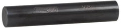 SPI - 0.991" Diam Class ZZ Minus Plug & Pin Gage - Black Oxide, 0.000200" Tolerance - Exact Tooling