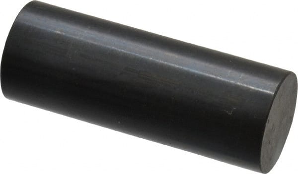 SPI - 0.754" Diam Class ZZ Minus Plug & Pin Gage - Black Oxide, 0.000200" Tolerance - Exact Tooling
