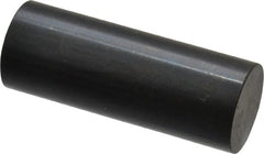 SPI - 0.754" Diam Class ZZ Minus Plug & Pin Gage - Black Oxide, 0.000200" Tolerance - Exact Tooling