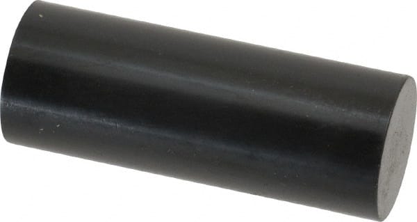 SPI - 0.758" Diam Class ZZ Minus Plug & Pin Gage - Black Oxide, 0.000200" Tolerance - Exact Tooling