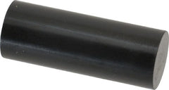 SPI - 0.758" Diam Class ZZ Minus Plug & Pin Gage - Black Oxide, 0.000200" Tolerance - Exact Tooling
