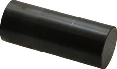 SPI - 0.795" Diam Class ZZ Minus Plug & Pin Gage - Black Oxide, 0.000200" Tolerance - Exact Tooling