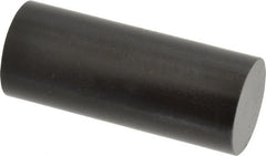 SPI - 0.811" Diam Class ZZ Minus Plug & Pin Gage - Black Oxide, 0.000200" Tolerance - Exact Tooling