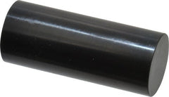 SPI - 0.812" Diam Class ZZ Minus Plug & Pin Gage - Black Oxide, 0.000200" Tolerance - Exact Tooling