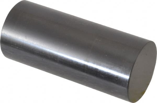 SPI - 0.873" Diam Class ZZ Minus Plug & Pin Gage - Black Oxide, 0.000200" Tolerance - Exact Tooling