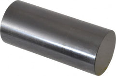 SPI - 0.873" Diam Class ZZ Minus Plug & Pin Gage - Black Oxide, 0.000200" Tolerance - Exact Tooling