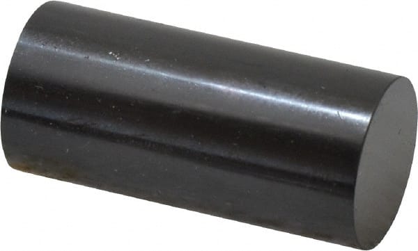 SPI - 0.937" Diam Class ZZ Minus Plug & Pin Gage - Black Oxide, 0.000200" Tolerance - Exact Tooling