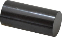 SPI - 0.937" Diam Class ZZ Minus Plug & Pin Gage - Black Oxide, 0.000200" Tolerance - Exact Tooling
