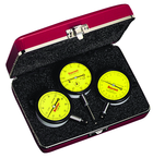 S253MZ INDICATORS SET OF 3 - Exact Tooling