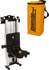 Johnson Level & Tool - Laser Level Mount - Use With Rotary Laser - Exact Tooling
